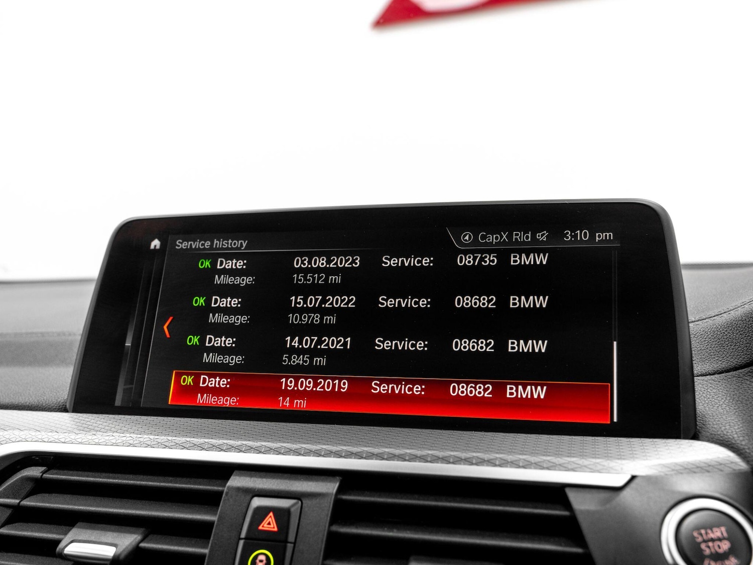 Used BMW X3 2019 for sale - 77120523: Photo 67