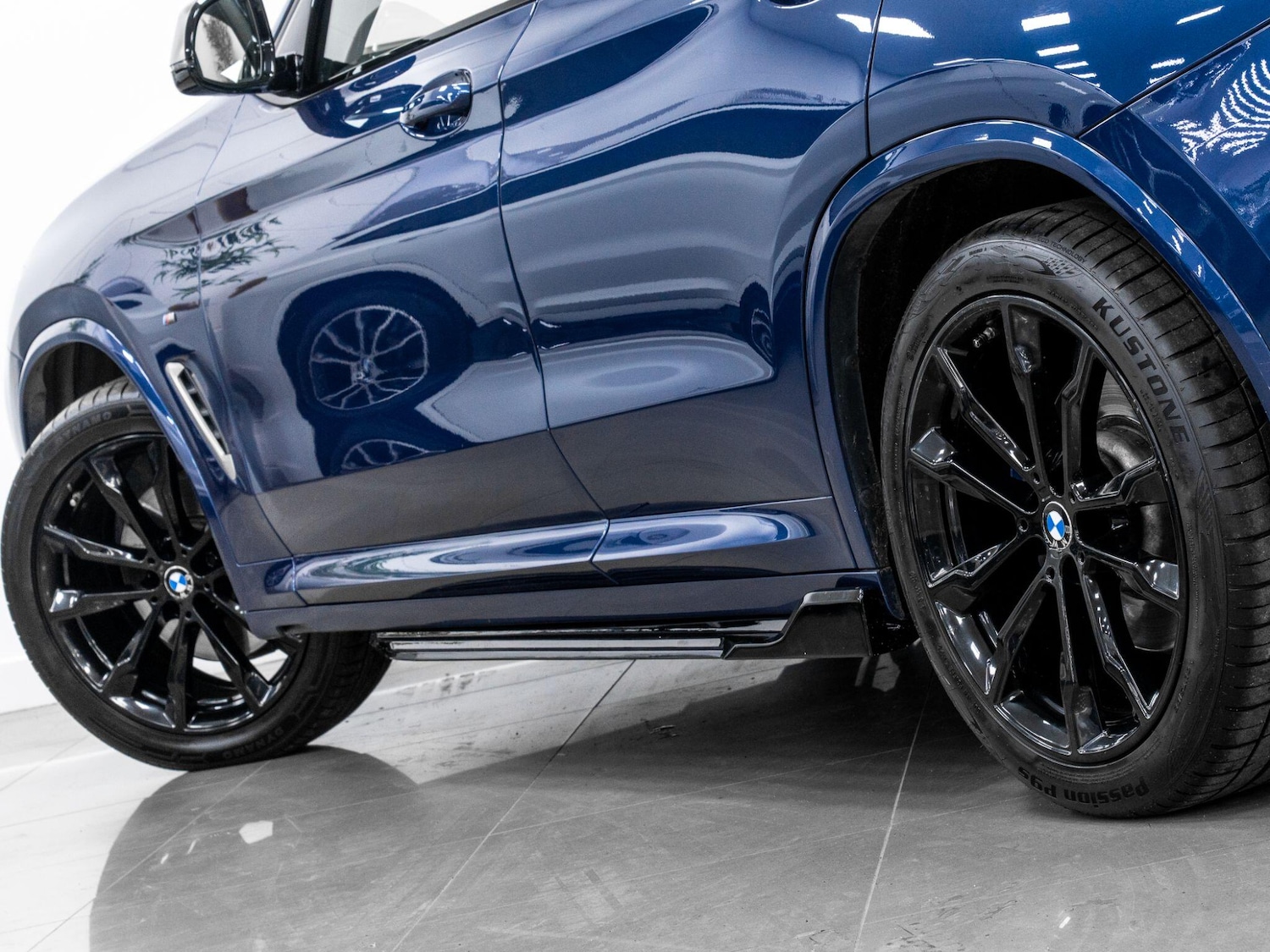 Used BMW X3 2018 for sale - 77898426: Photo 12