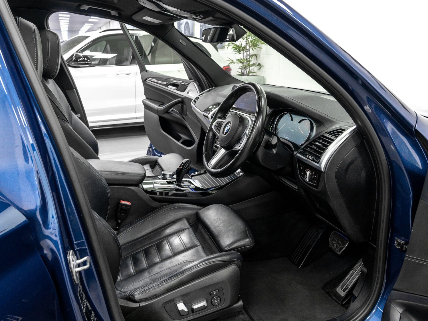 Used BMW X3 2018 for sale - 77898426: Photo 14