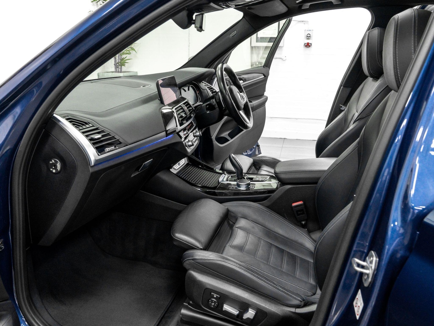 Used BMW X3 2018 for sale - 77898426: Photo 15