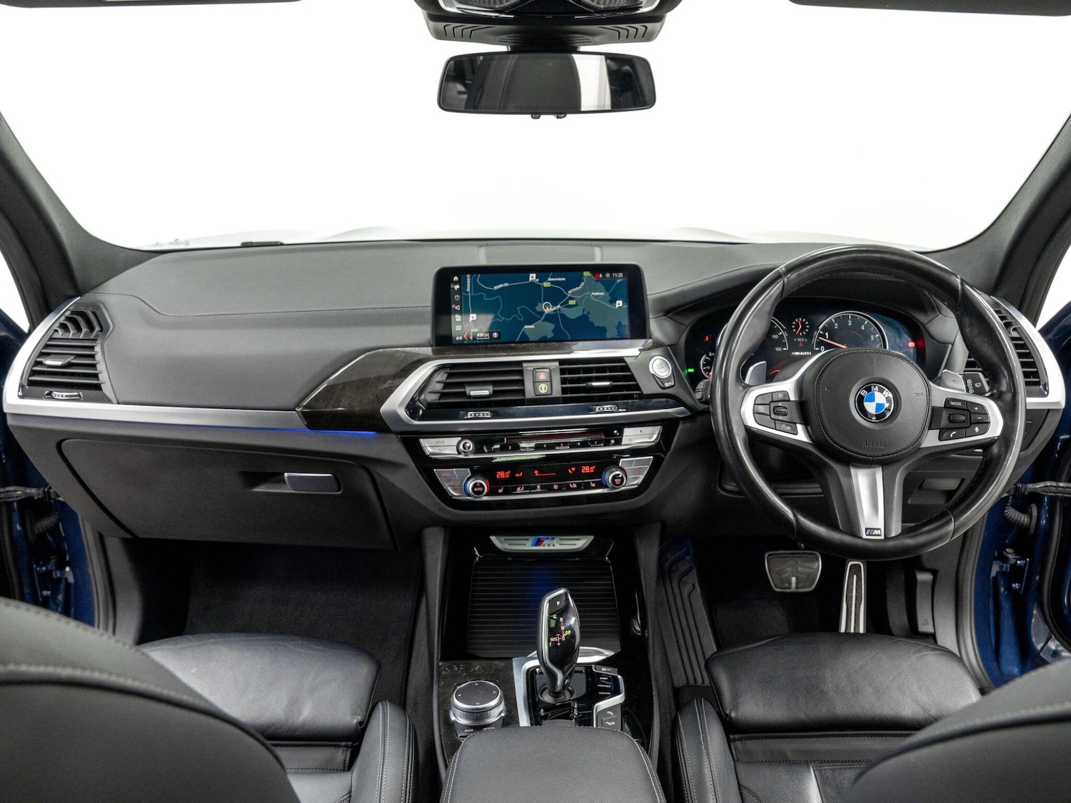 Used BMW X3 2018 for sale - 77898426: Photo 16