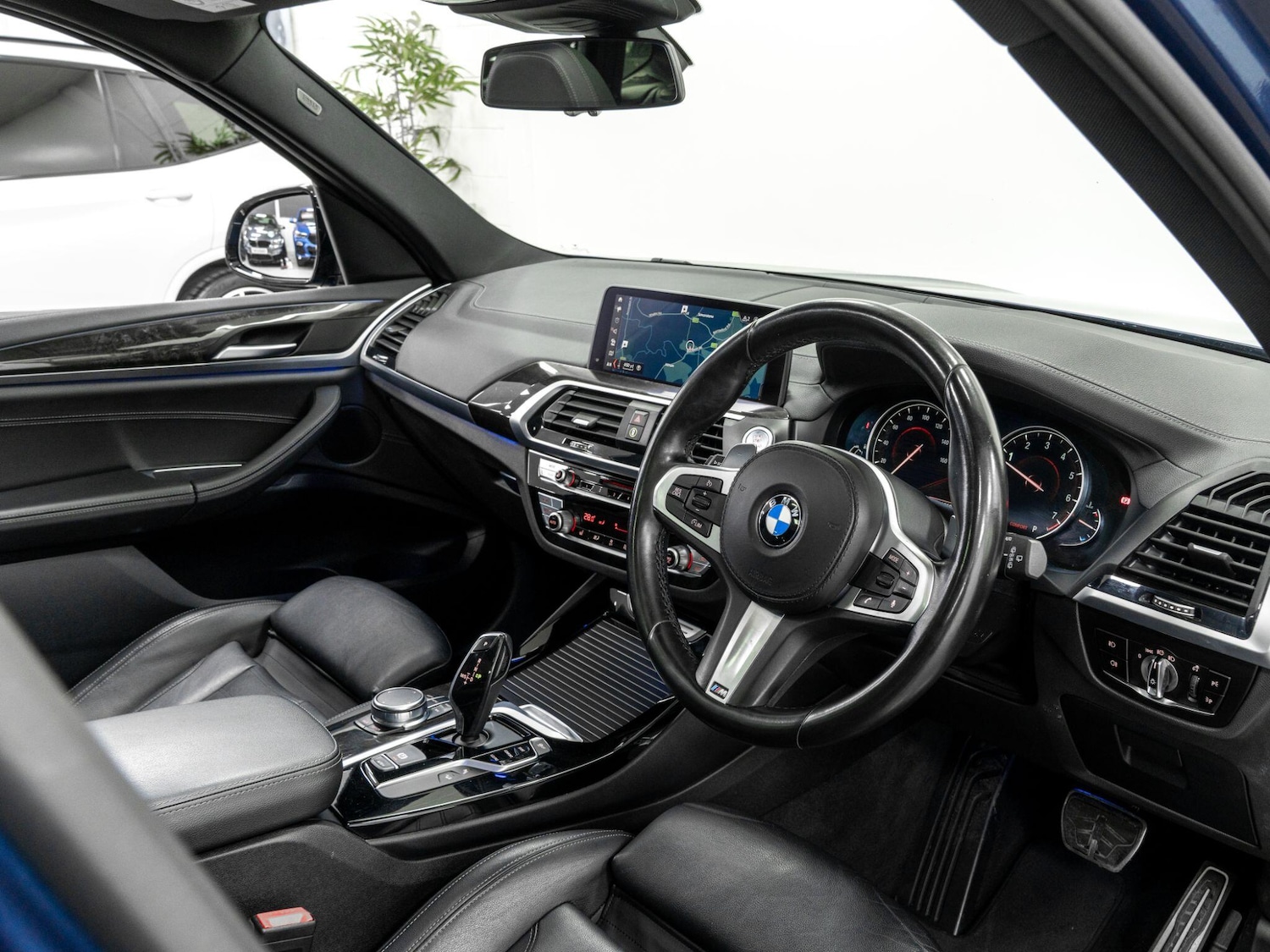 Used BMW X3 2018 for sale - 77898426: Photo 17