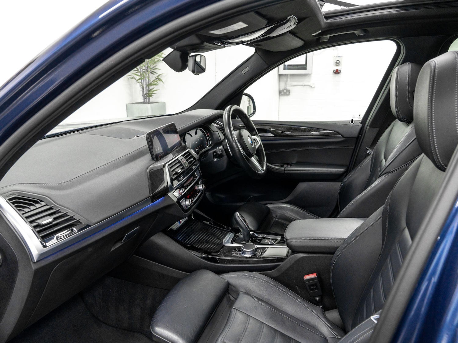 Used BMW X3 2018 for sale - 77898426: Photo 18