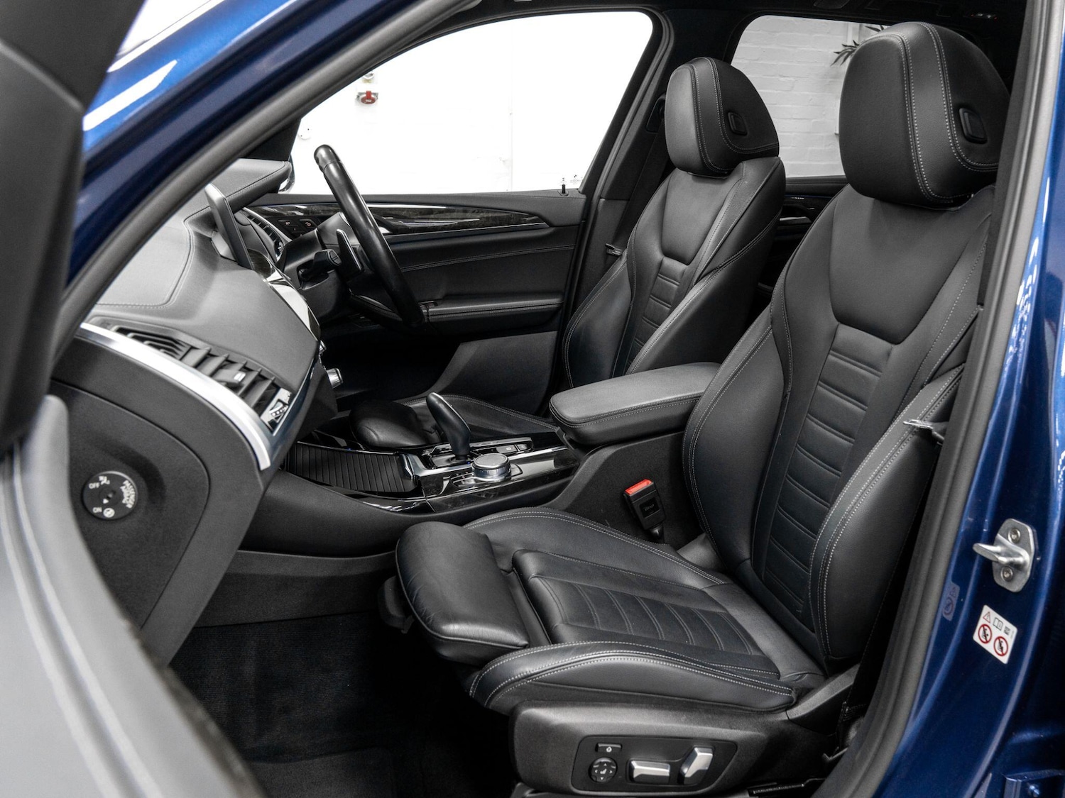 Used BMW X3 2018 for sale - 77898426: Photo 21