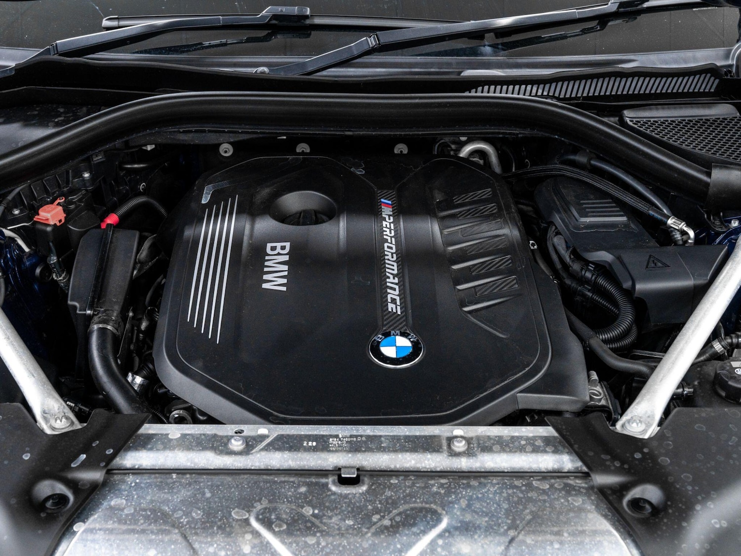 Used BMW X3 2018 for sale - 77898426: Photo 27