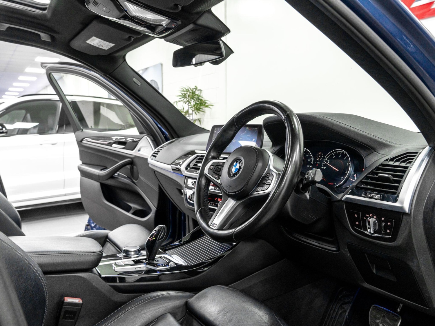 Used BMW X3 2018 for sale - 77898426: Photo 29