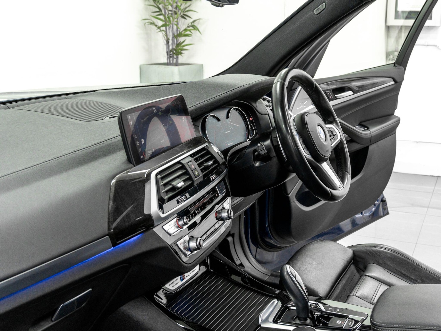 Used BMW X3 2018 for sale - 77898426: Photo 30