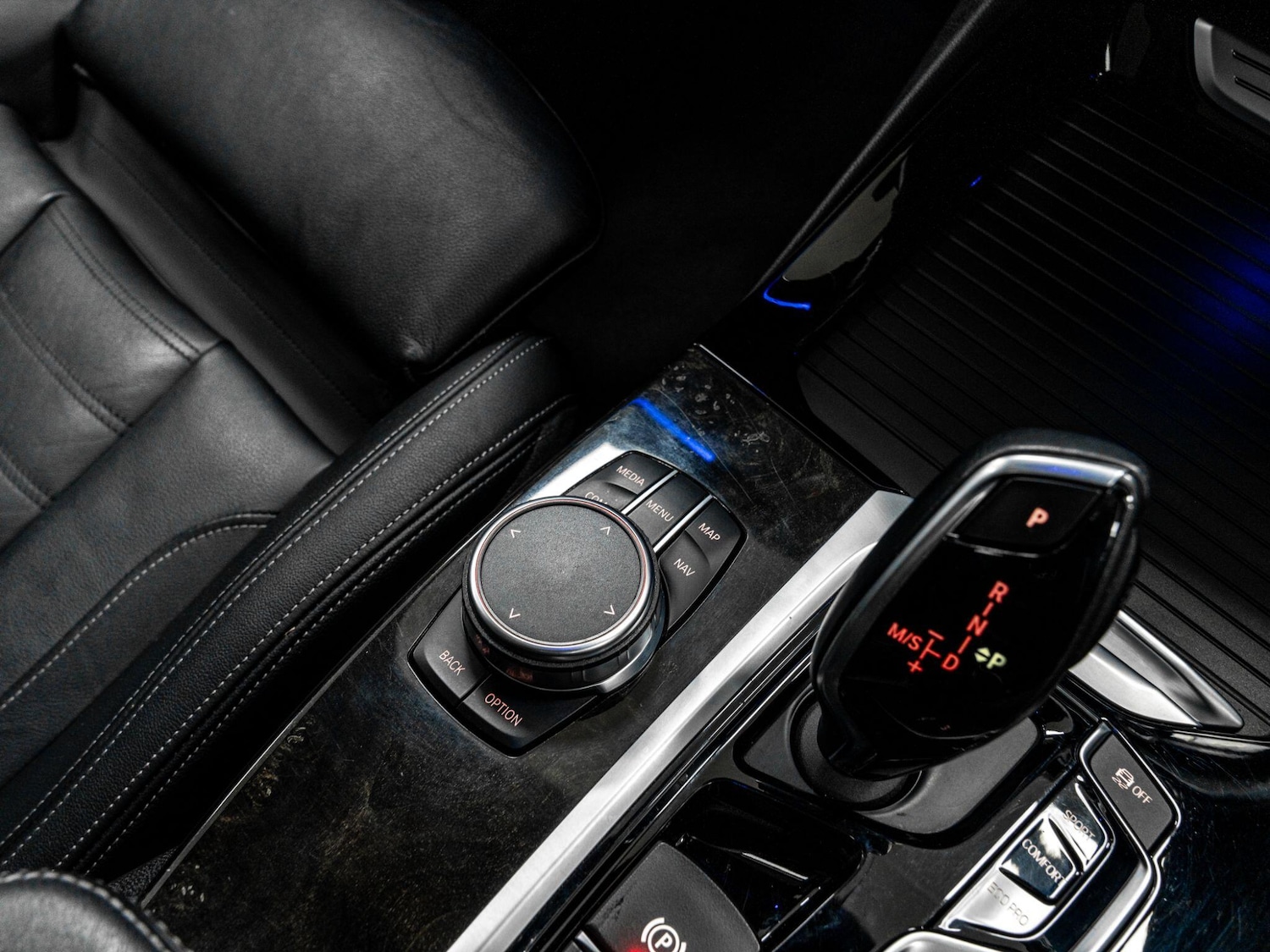 Used BMW X3 2018 for sale - 77898426: Photo 31