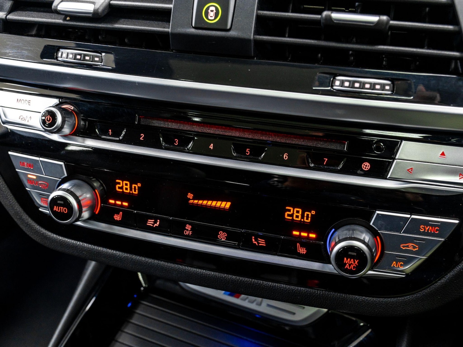 Used BMW X3 2018 for sale - 77898426: Photo 32