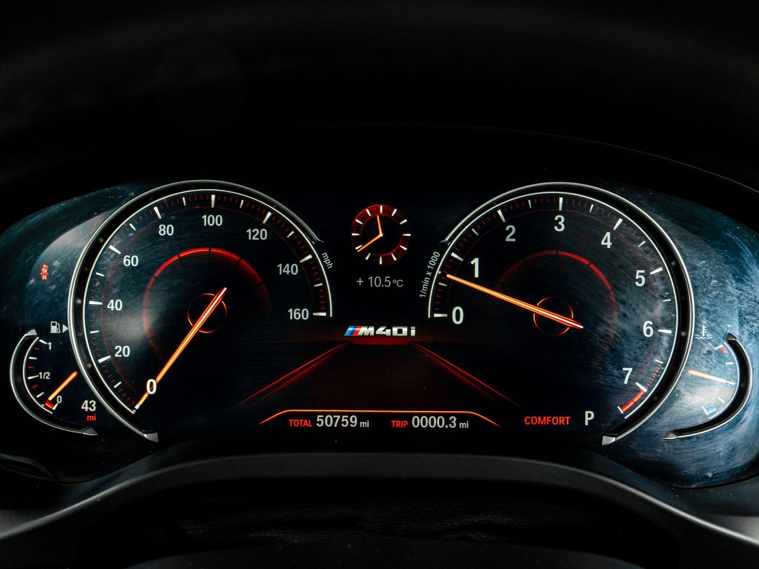 Used BMW X3 2018 for sale - 77898426: Photo 33