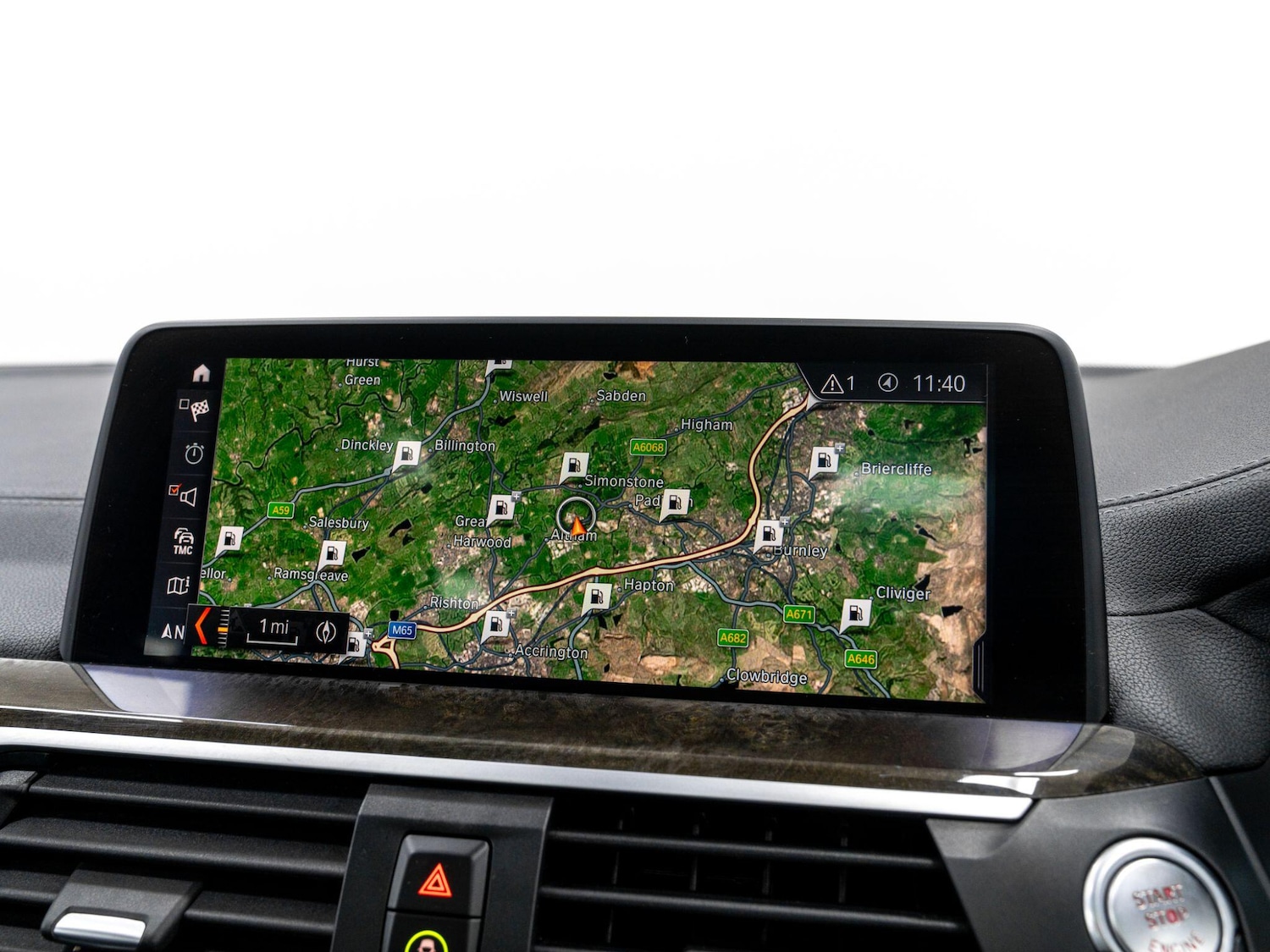 Used BMW X3 2018 for sale - 77898426: Photo 35