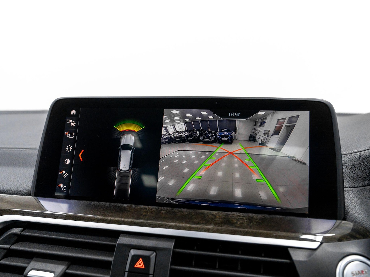 Used BMW X3 2018 for sale - 77898426: Photo 36