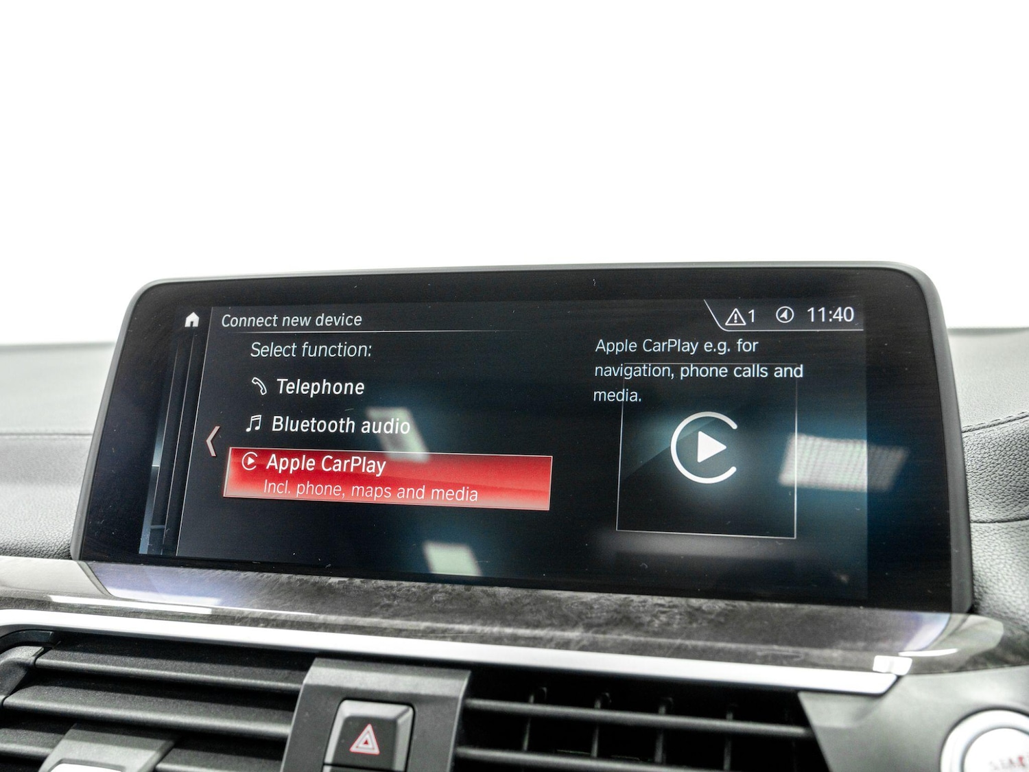 Used BMW X3 2018 for sale - 77898426: Photo 37