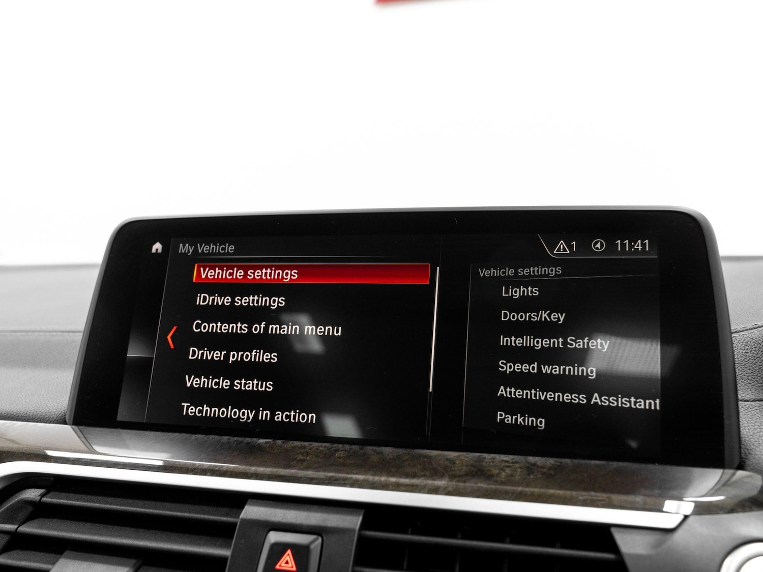 Used BMW X3 2018 for sale - 77898426: Photo 39