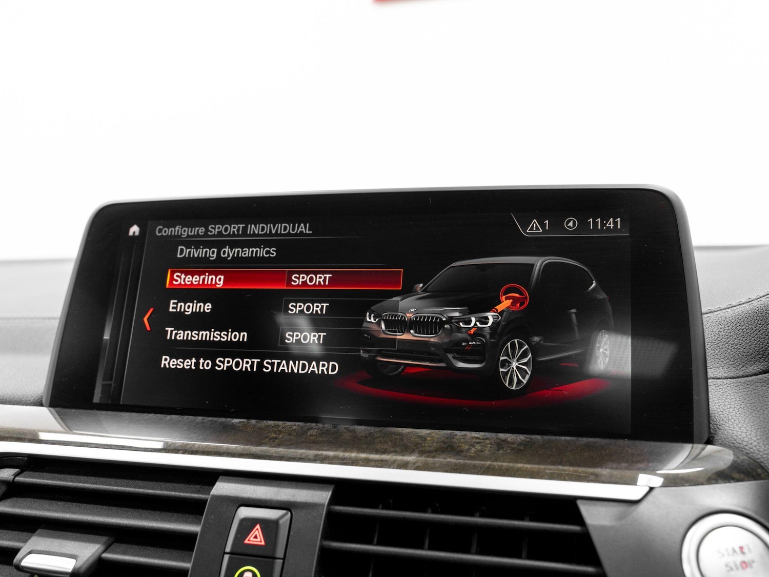 Used BMW X3 2018 for sale - 77898426: Photo 44