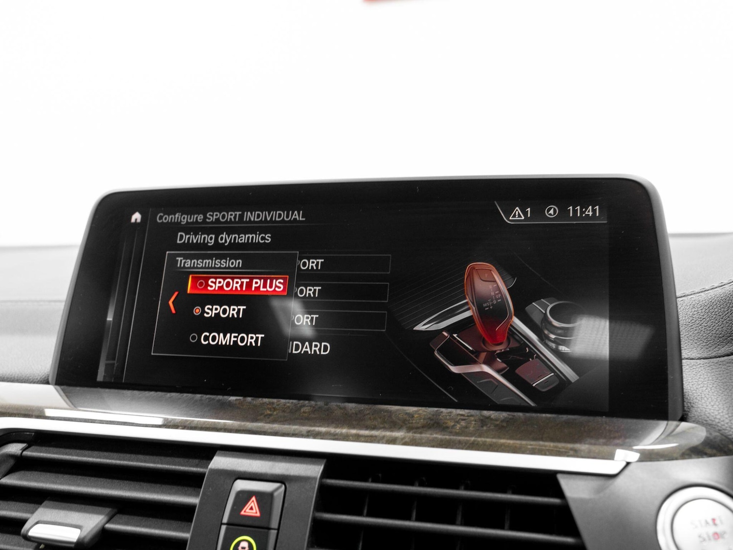 Used BMW X3 2018 for sale - 77898426: Photo 45