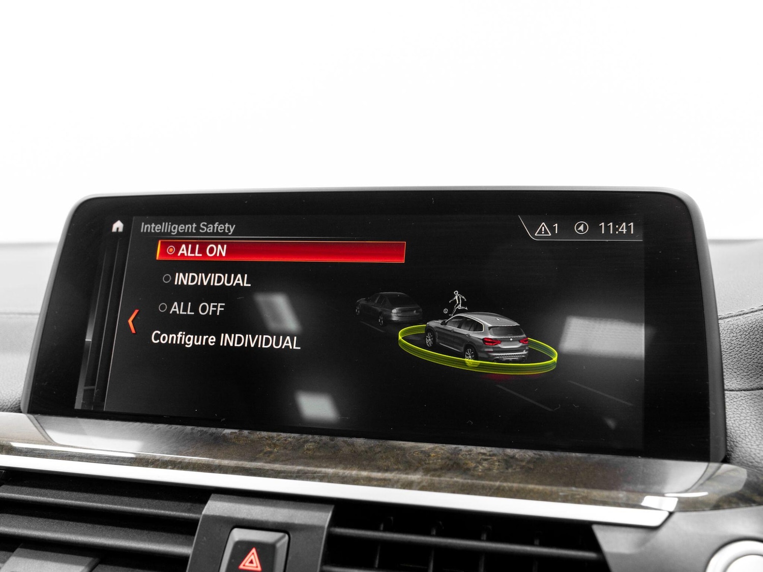 Used BMW X3 2018 for sale - 77898426: Photo 46