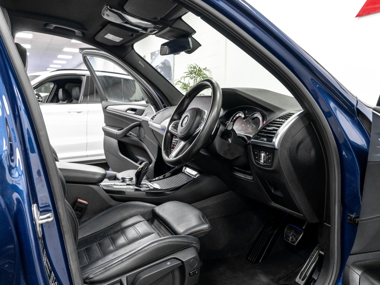 Used BMW X3 2019 for sale - 77190501: Photo 16