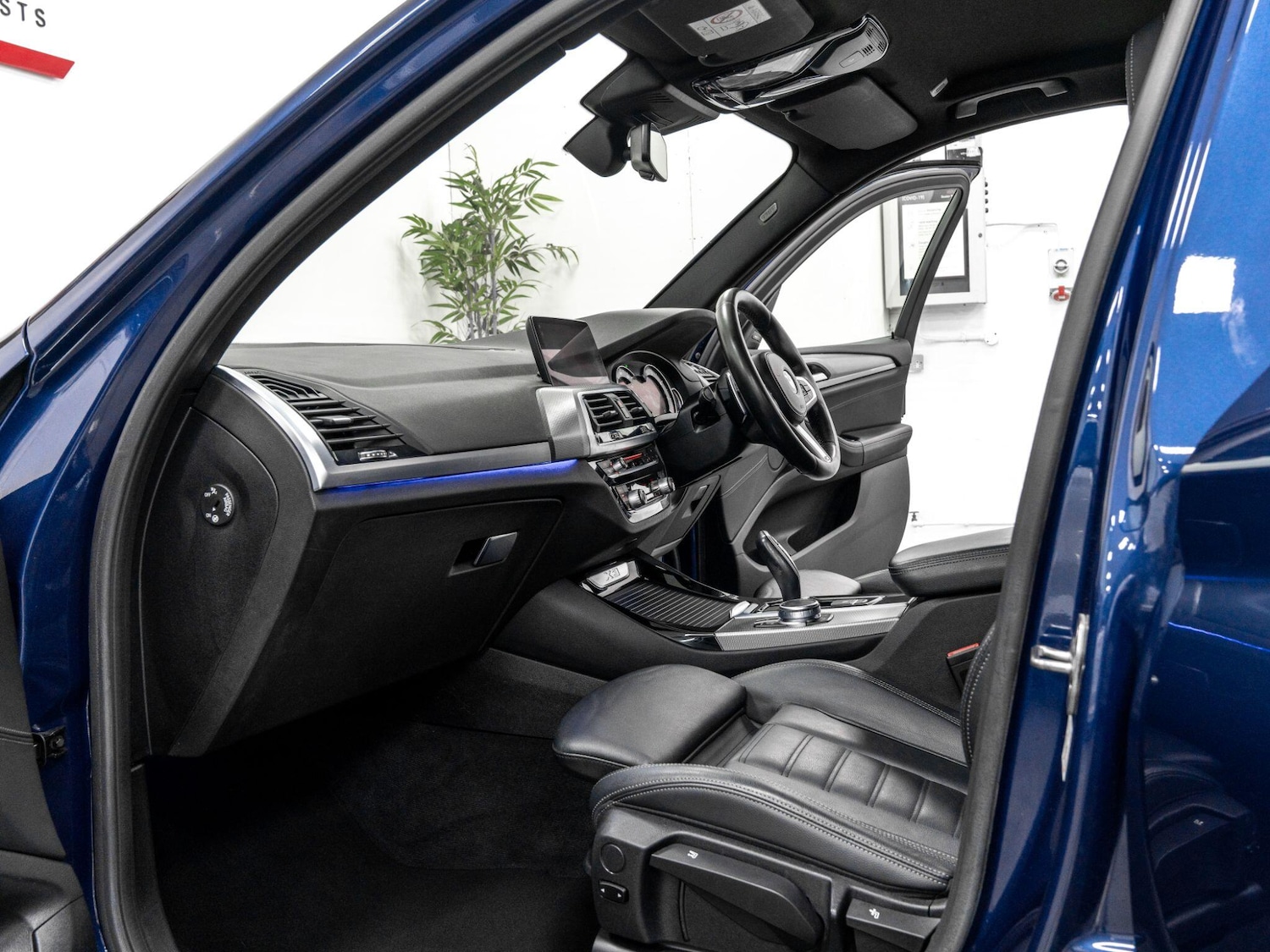 Used BMW X3 2019 for sale - 77190501: Photo 17