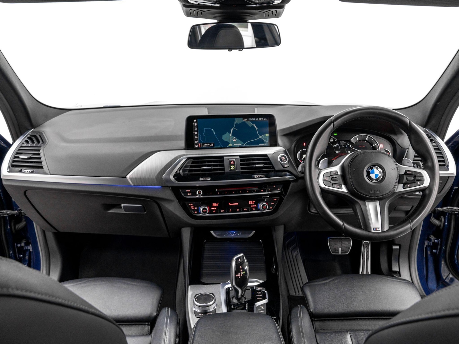 Used BMW X3 2019 for sale - 77190501: Photo 18