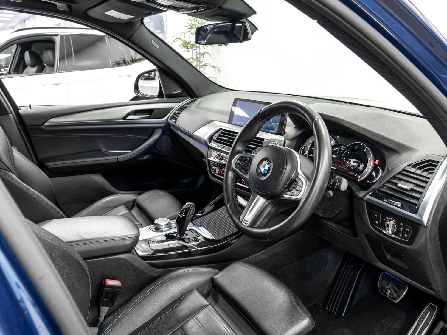 Used BMW X3 2019 for sale - 77190501: Photo 19