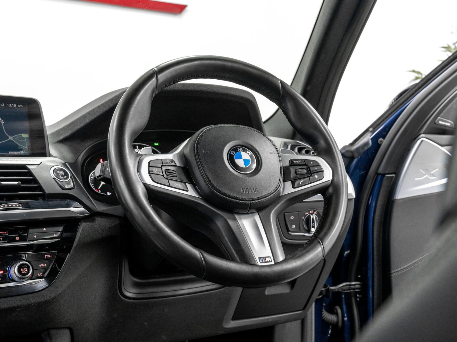 Used BMW X3 2019 for sale - 77190501: Photo 21