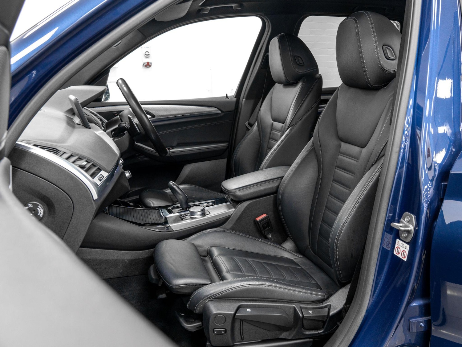 Used BMW X3 2019 for sale - 77190501: Photo 22