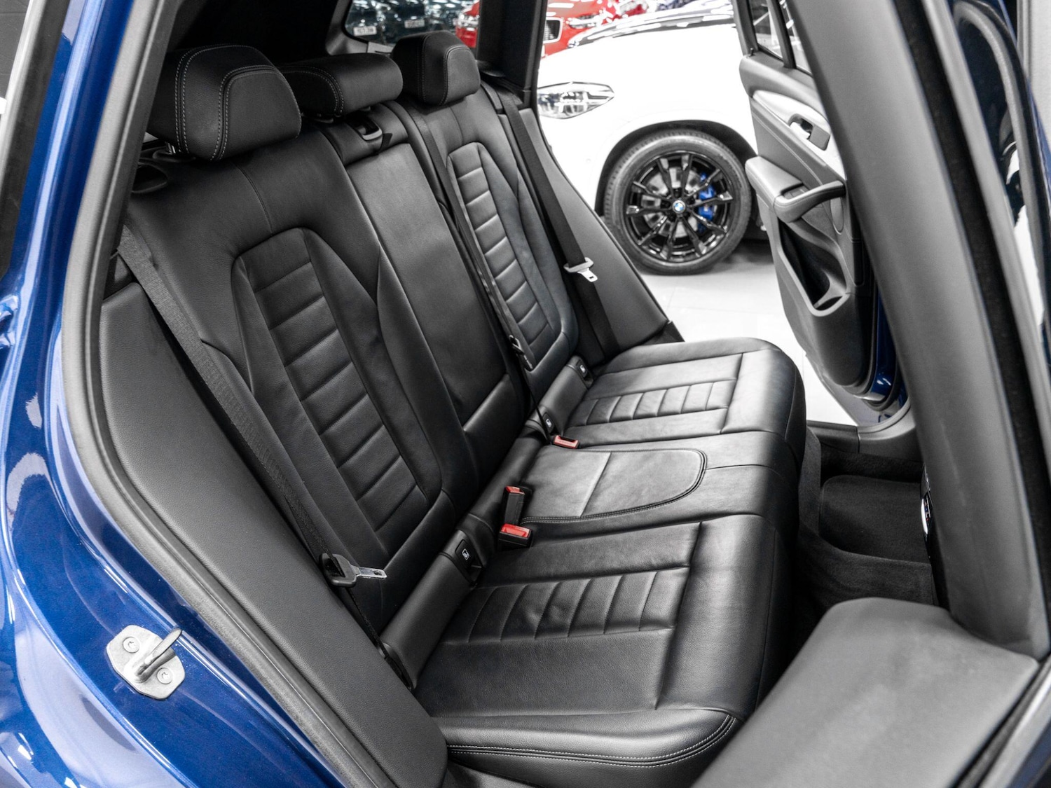 Used BMW X3 2019 for sale - 77190501: Photo 24