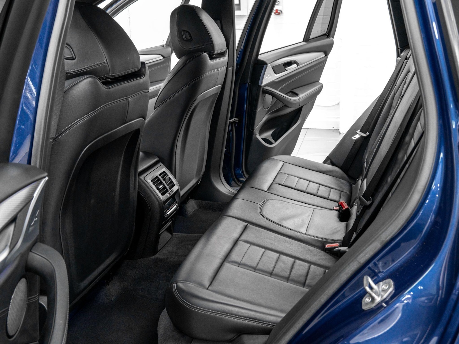 Used BMW X3 2019 for sale - 77190501: Photo 26