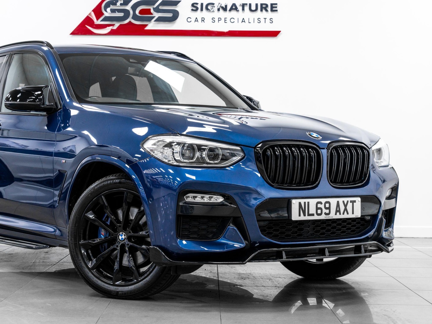 Used BMW X3 2019 for sale - 77190501: Photo 30