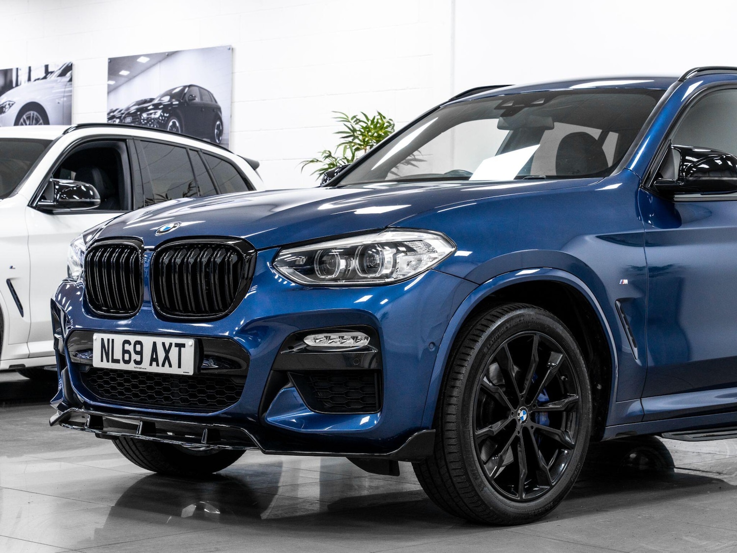 Used BMW X3 2019 for sale - 77190501: Photo 31