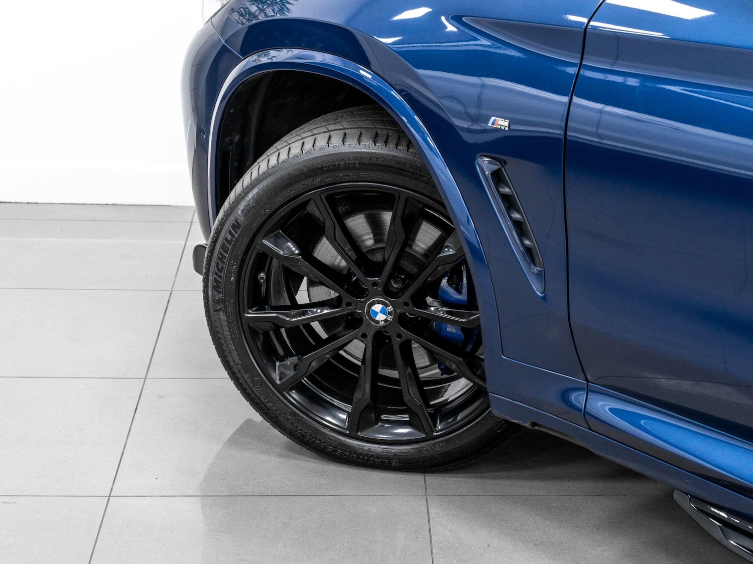 Used BMW X3 2019 for sale - 77190501: Photo 34