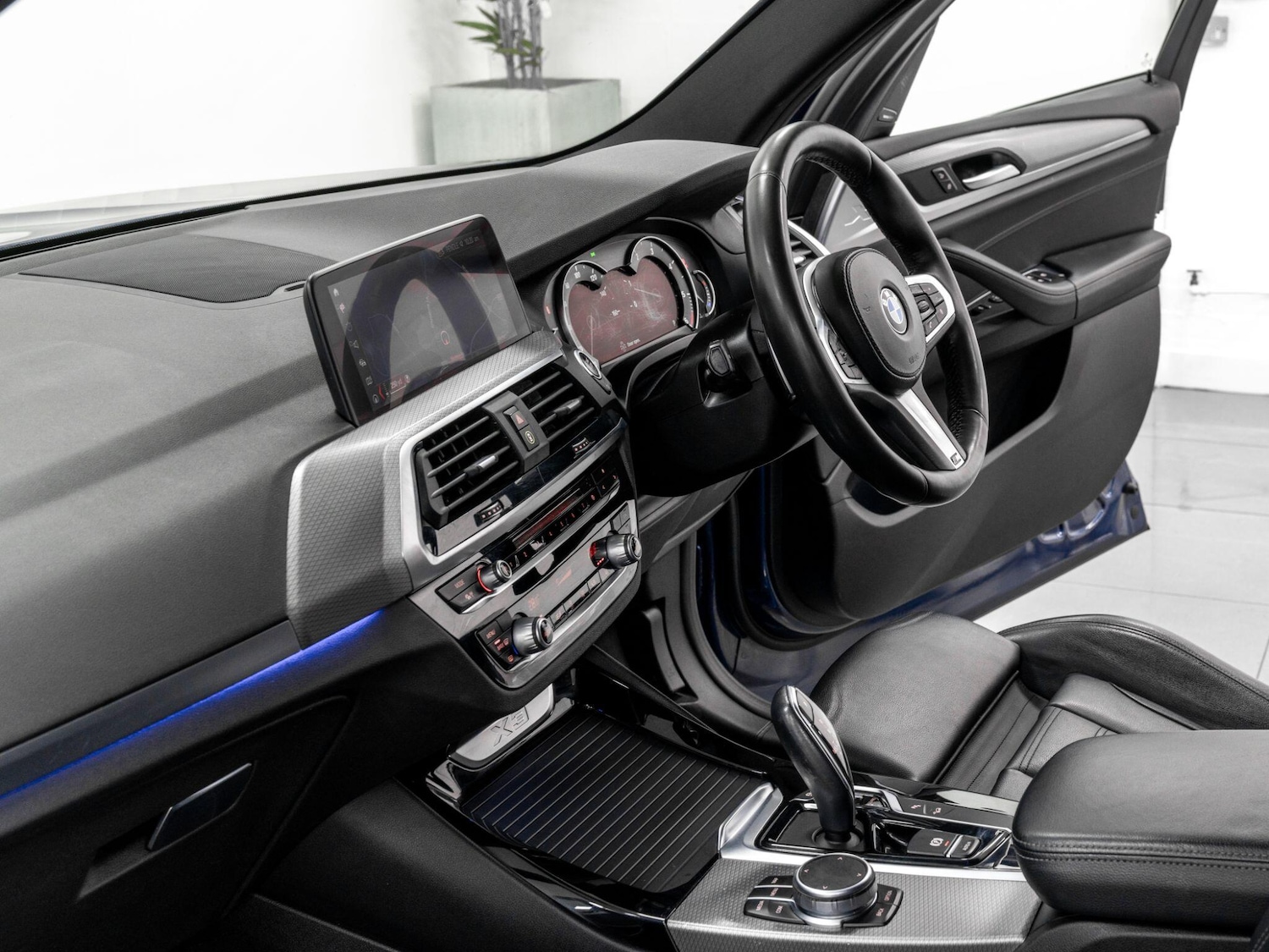 Used BMW X3 2019 for sale - 77190501: Photo 37