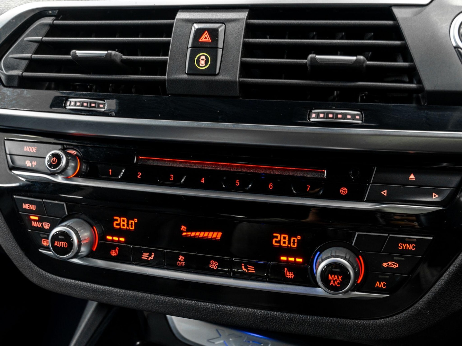 Used BMW X3 2019 for sale - 77190501: Photo 43