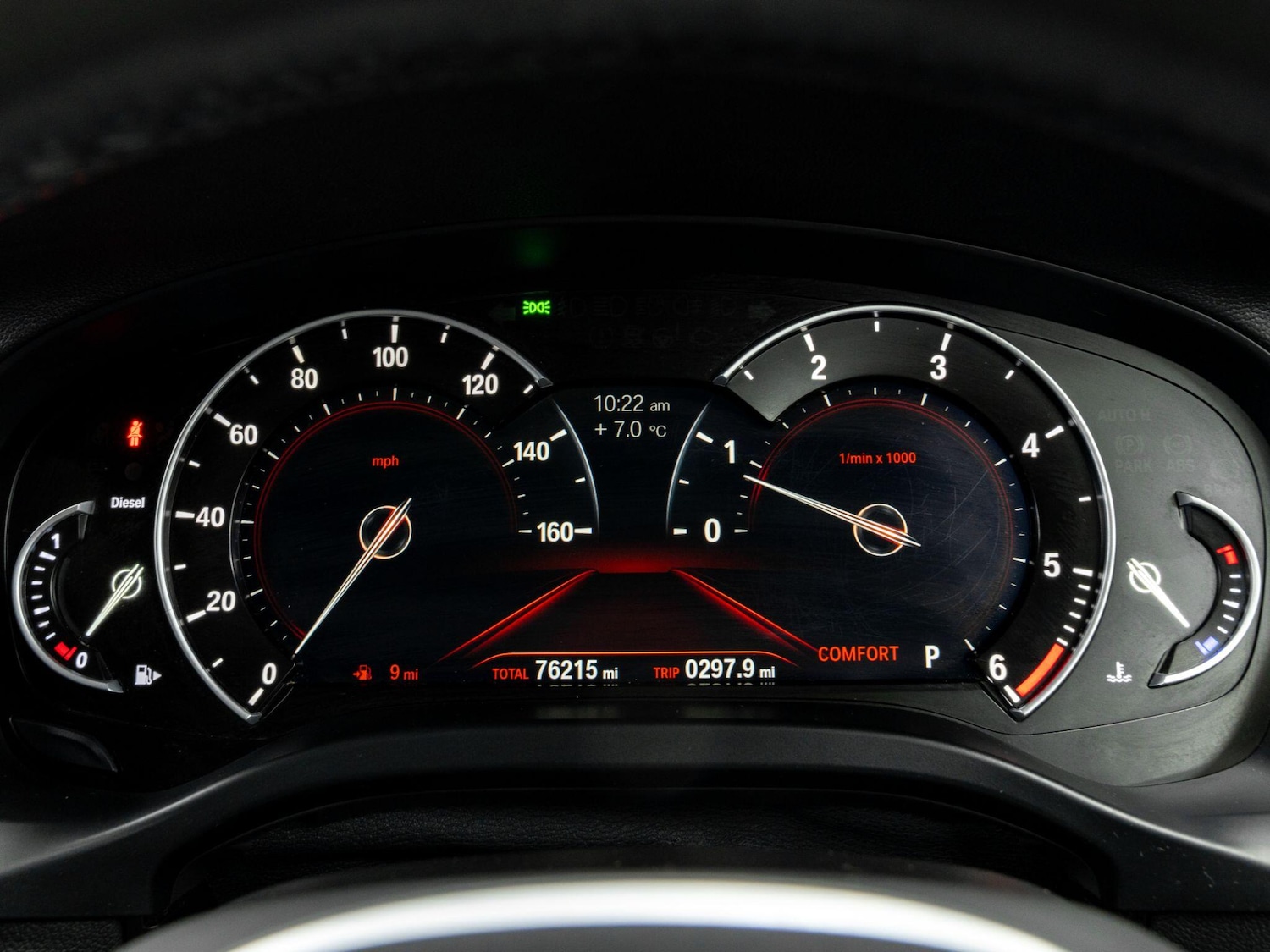 Used BMW X3 2019 for sale - 77190501: Photo 44