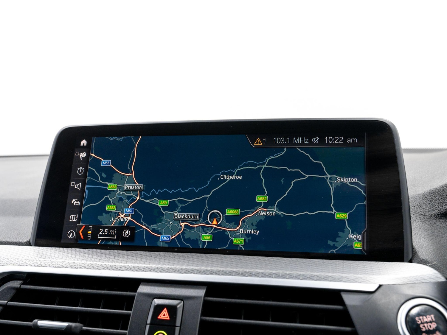 Used BMW X3 2019 for sale - 77190501: Photo 45