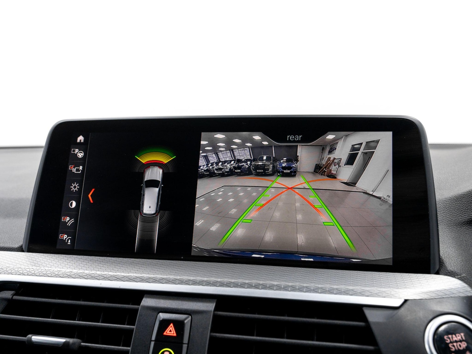 Used BMW X3 2019 for sale - 77190501: Photo 46