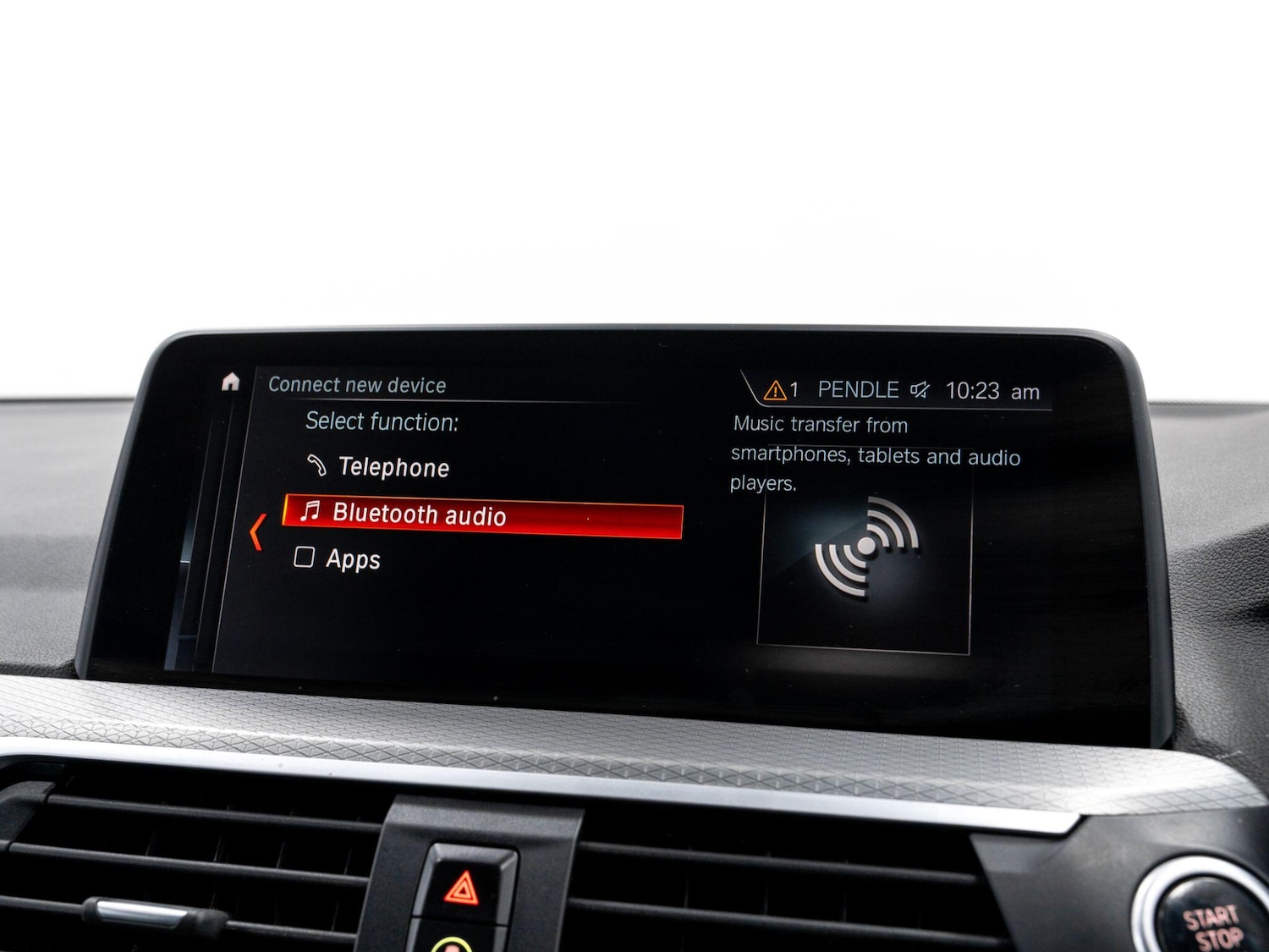 Used BMW X3 2019 for sale - 77190501: Photo 47