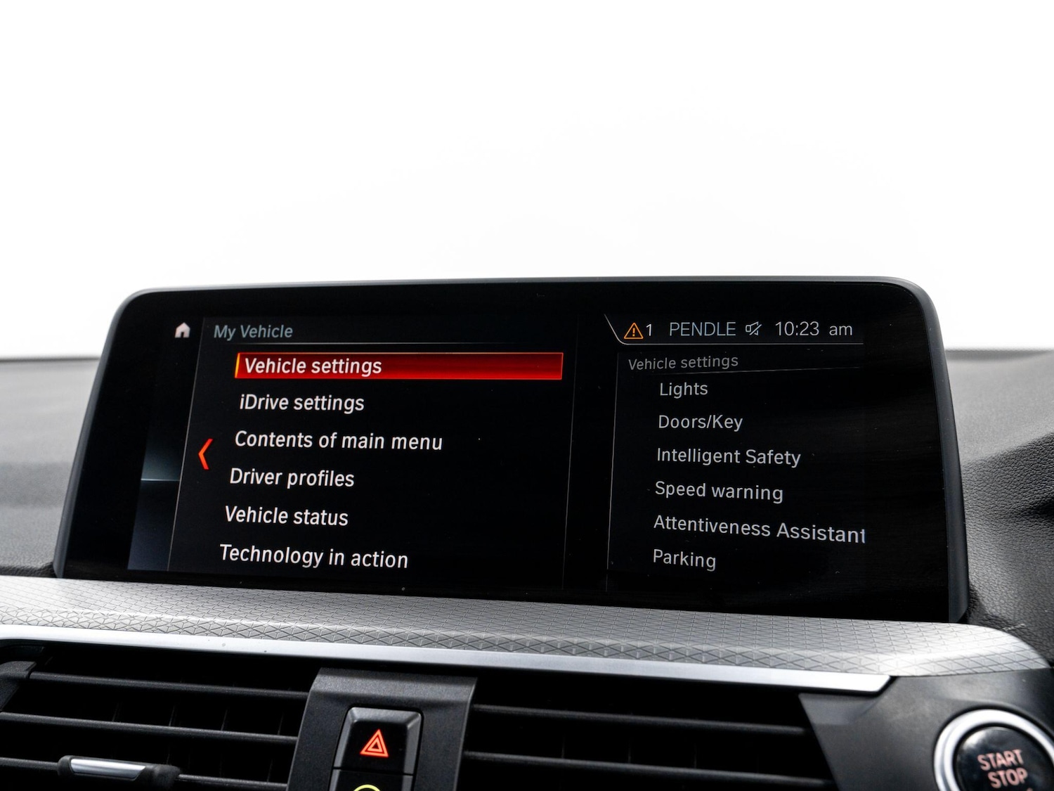 Used BMW X3 2019 for sale - 77190501: Photo 49