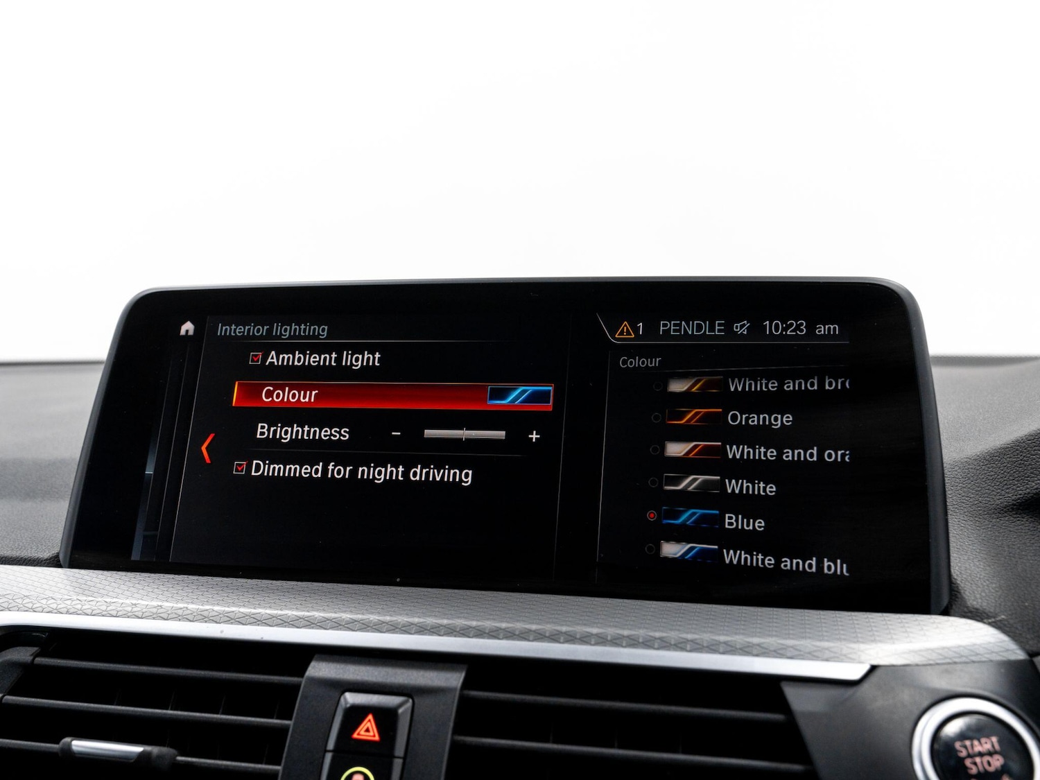 Used BMW X3 2019 for sale - 77190501: Photo 50