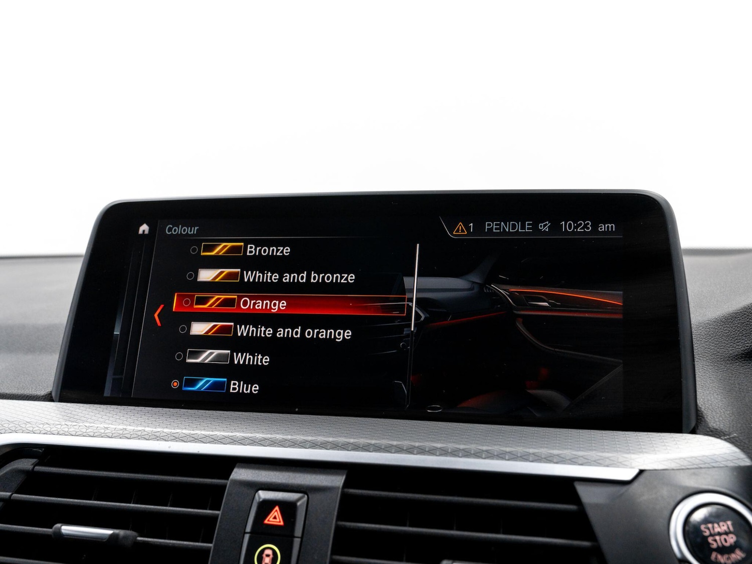 Used BMW X3 2019 for sale - 77190501: Photo 51