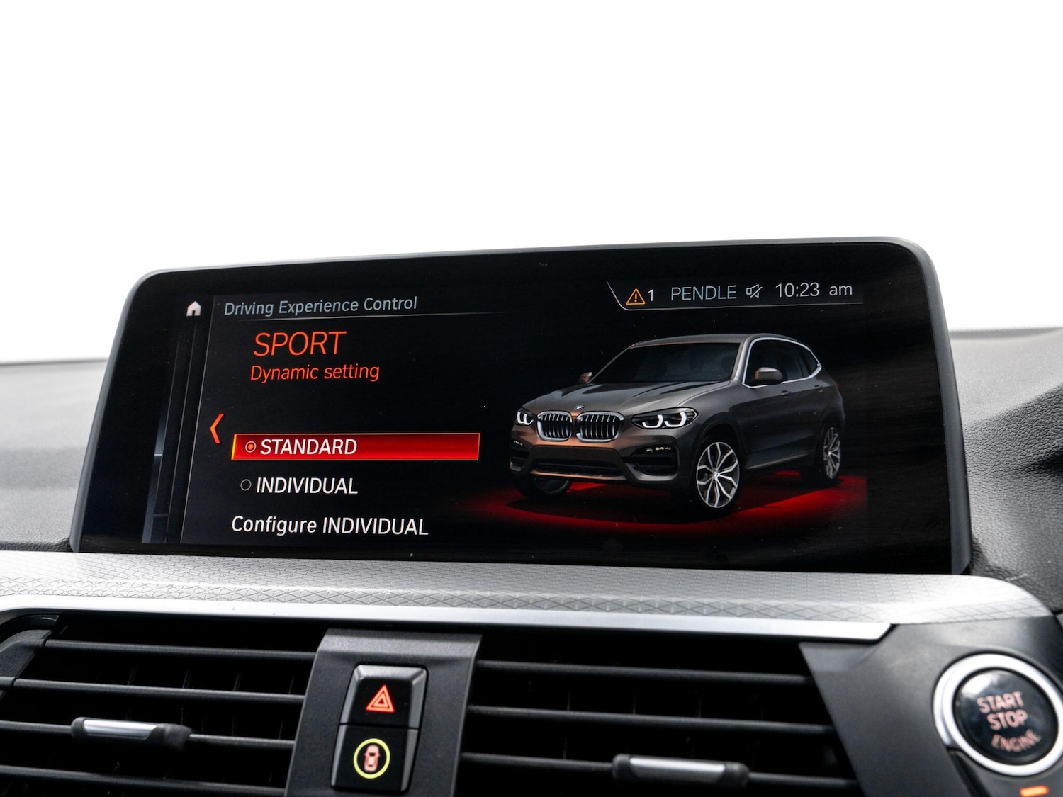 Used BMW X3 2019 for sale - 77190501: Photo 54