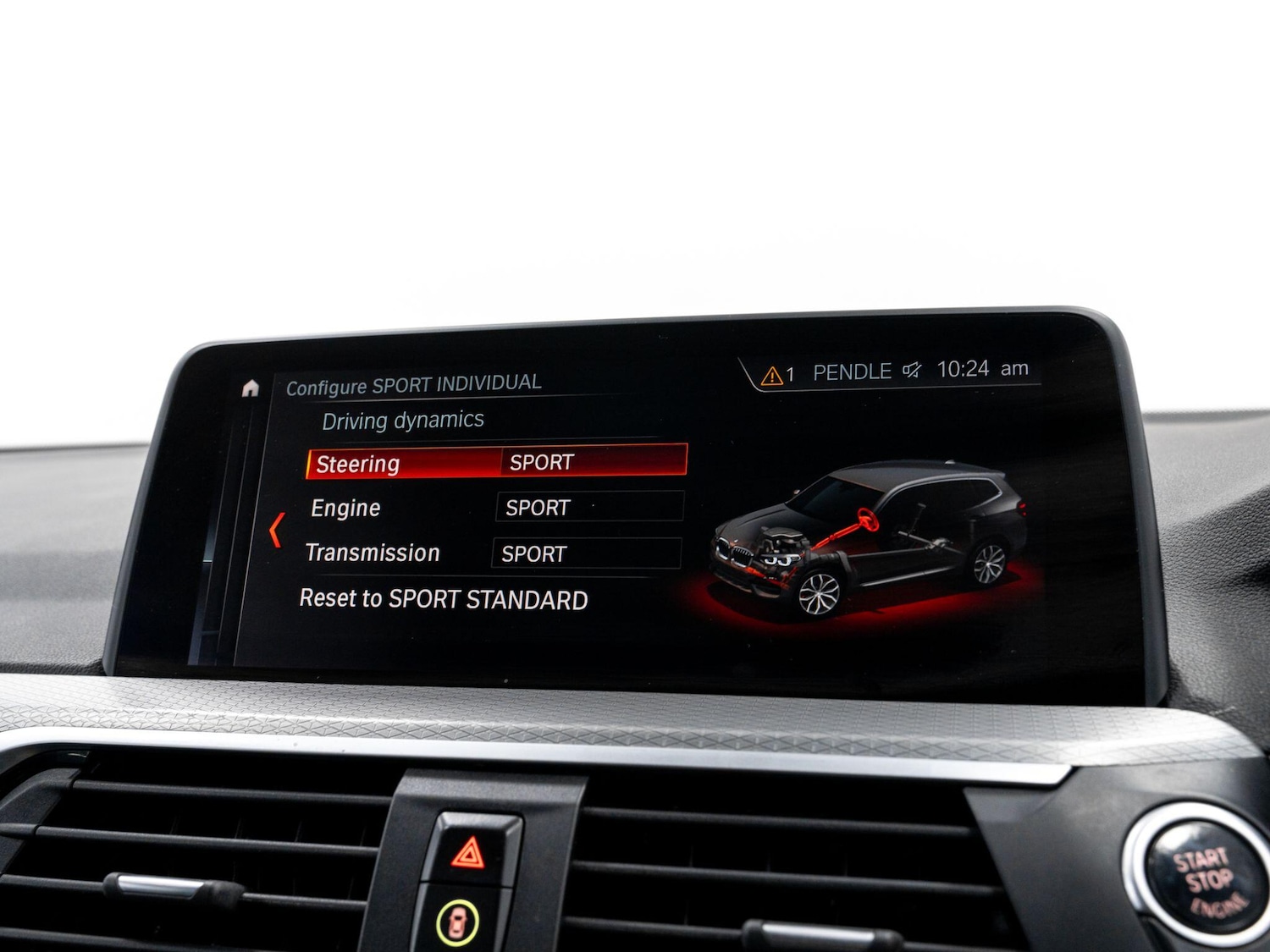 Used BMW X3 2019 for sale - 77190501: Photo 55