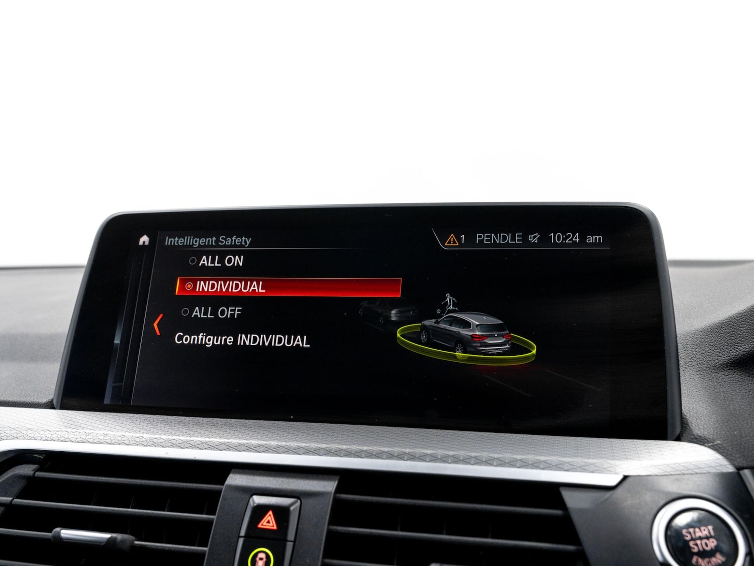 Used BMW X3 2019 for sale - 77190501: Photo 57