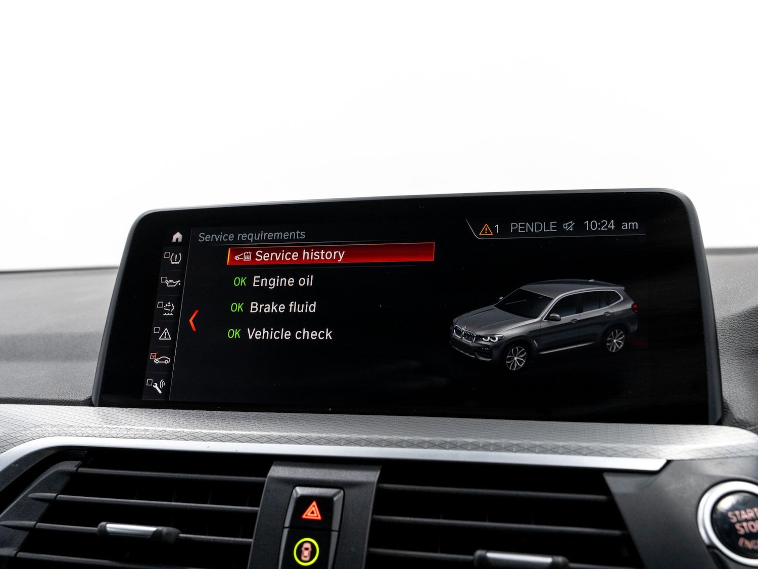 Used BMW X3 2019 for sale - 77190501: Photo 58