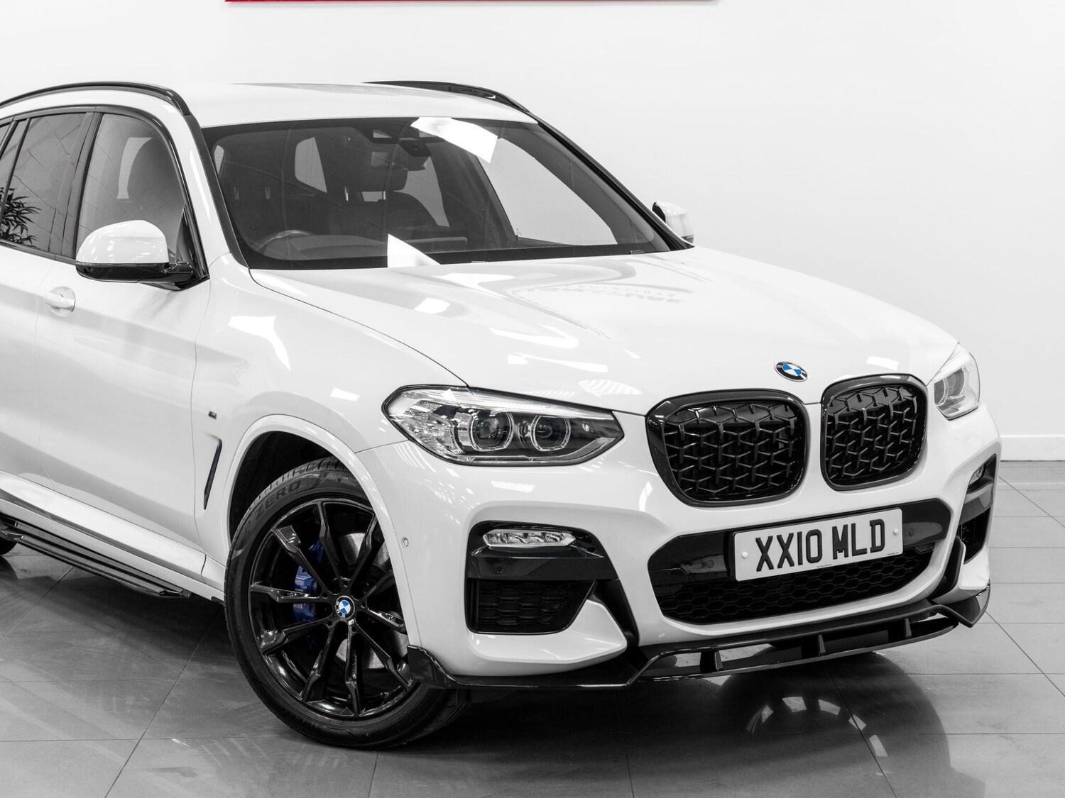 Used BMW X3 for sale - 77670638: Photo 10