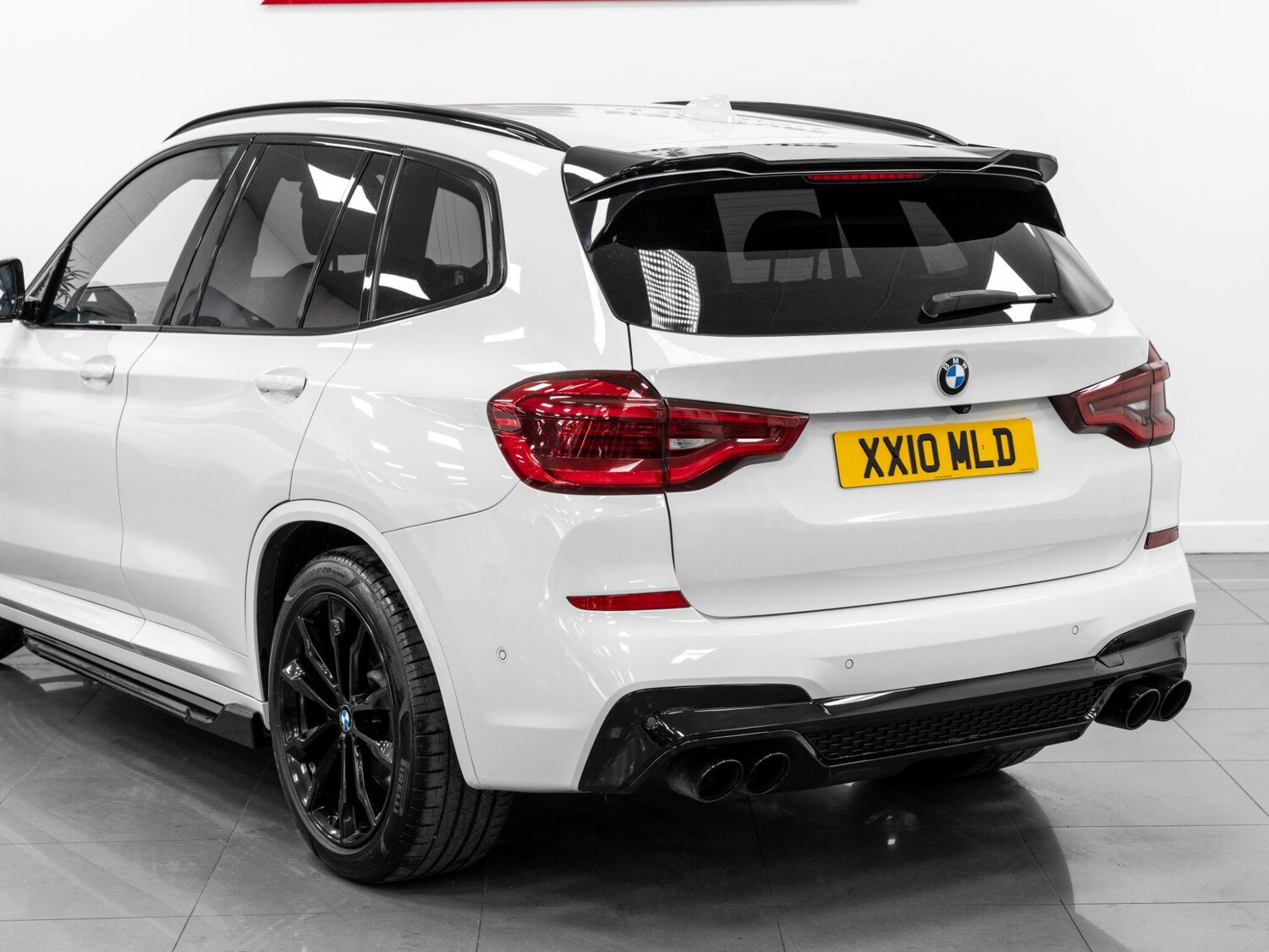 Used BMW X3 for sale - 77670638: Photo 11