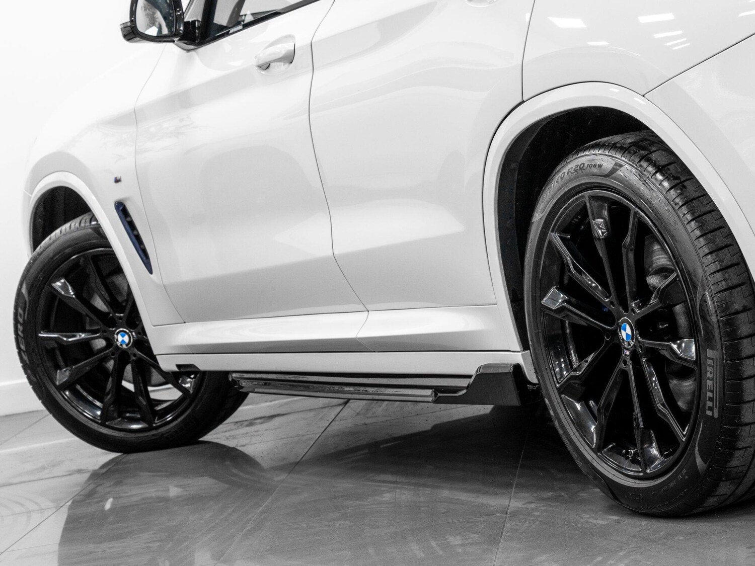 Used BMW X3 for sale - 77670638: Photo 12