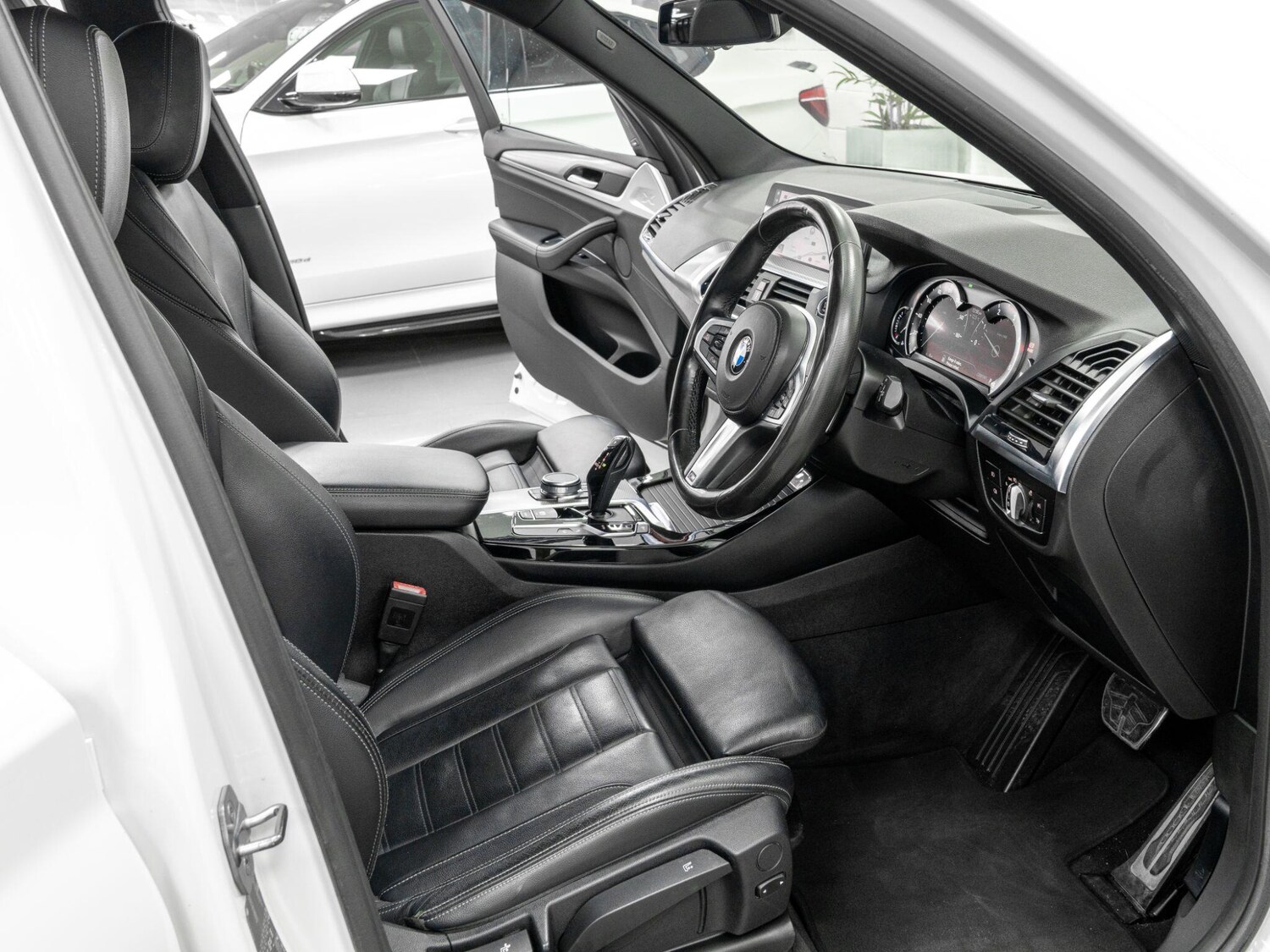 Used BMW X3 for sale - 77670638: Photo 14