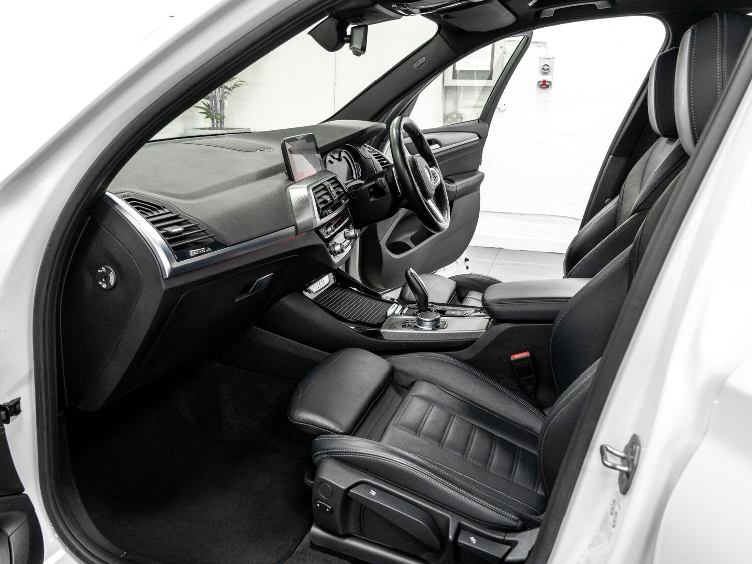 Used BMW X3 for sale - 77670638: Photo 15